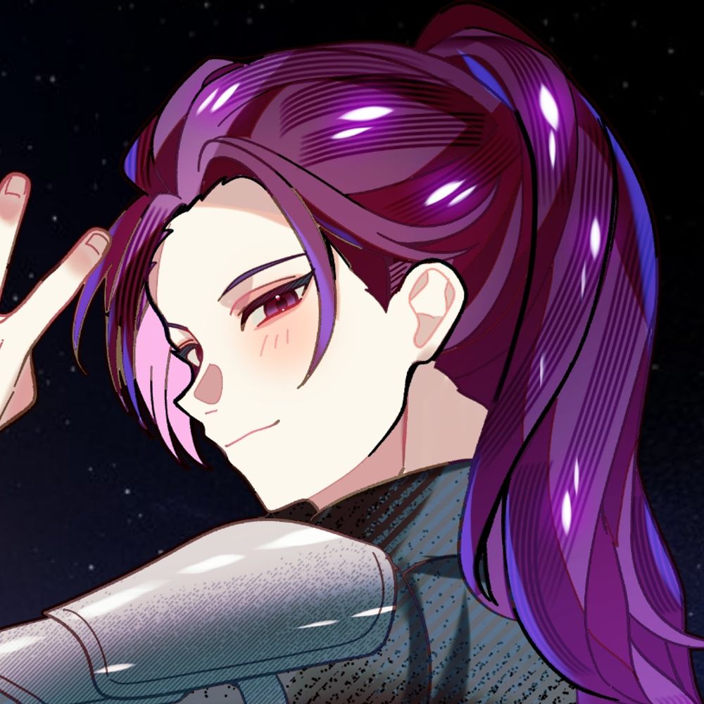 宇宙海賊キャプテンノワール@新人Vtuber