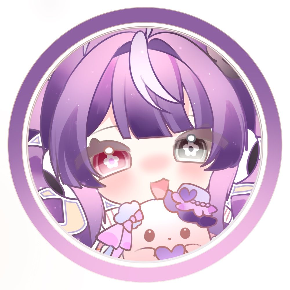 Yoyoloid (￣ᵕ￣)