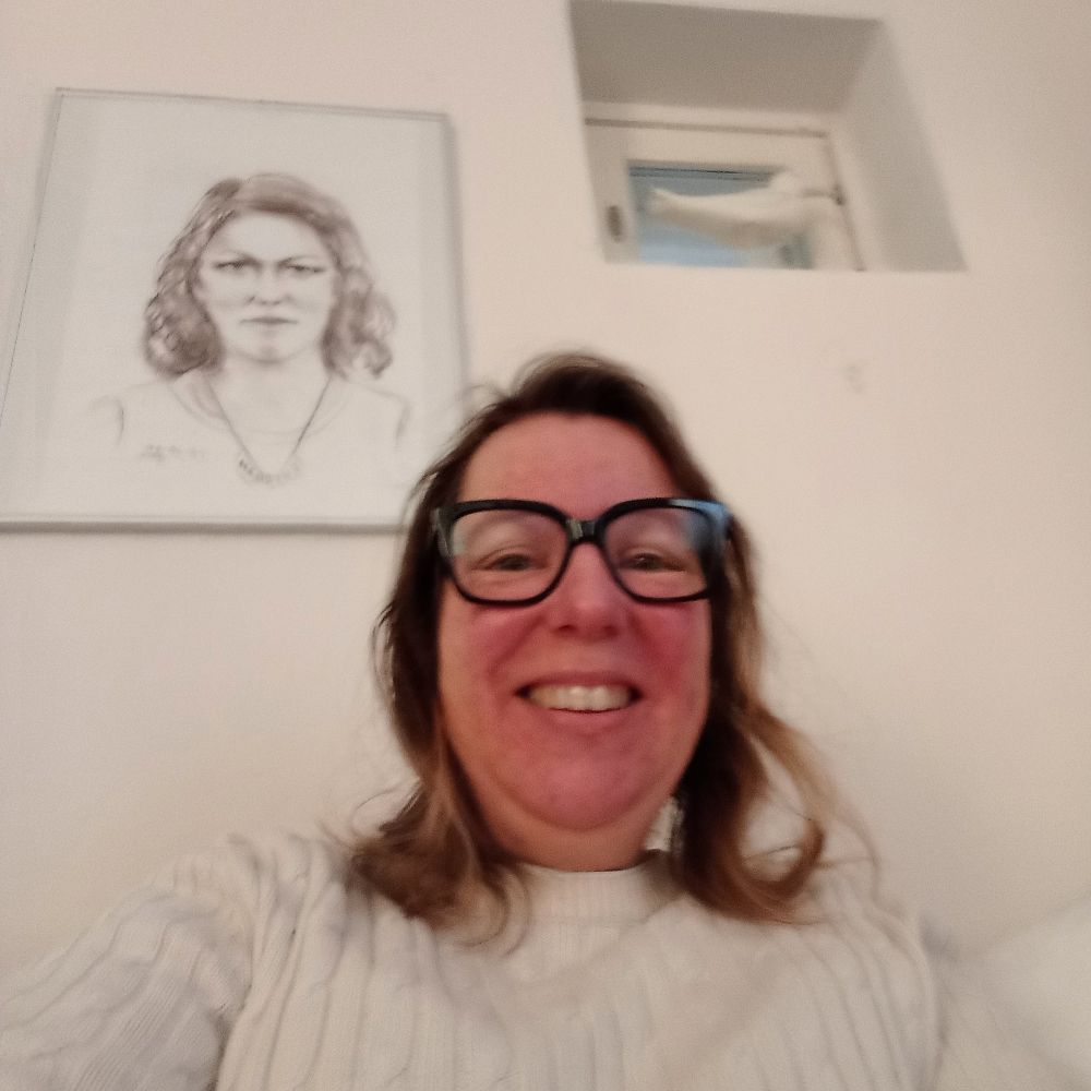 Susanna Esselström