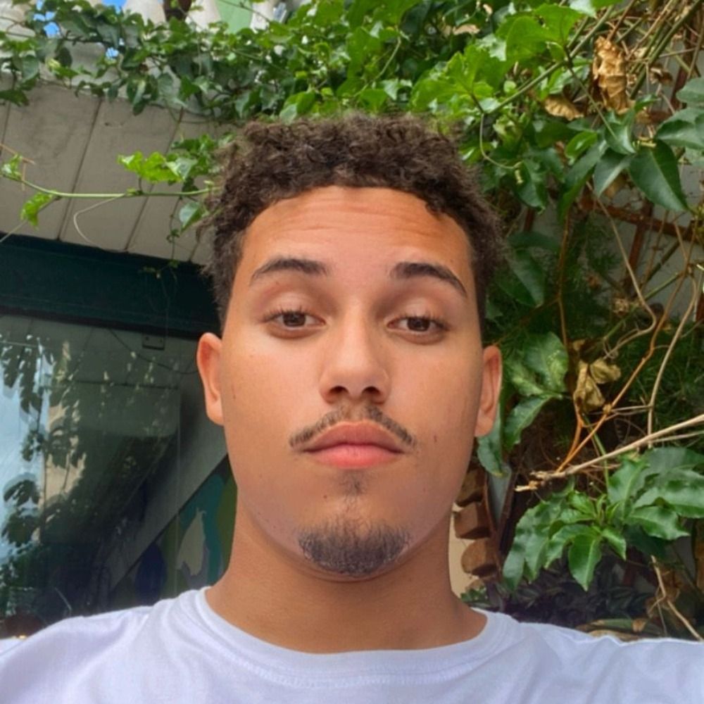Daniel Bastos