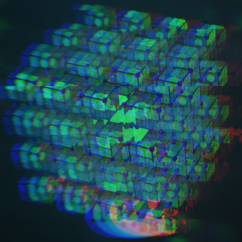 Glitchgarden