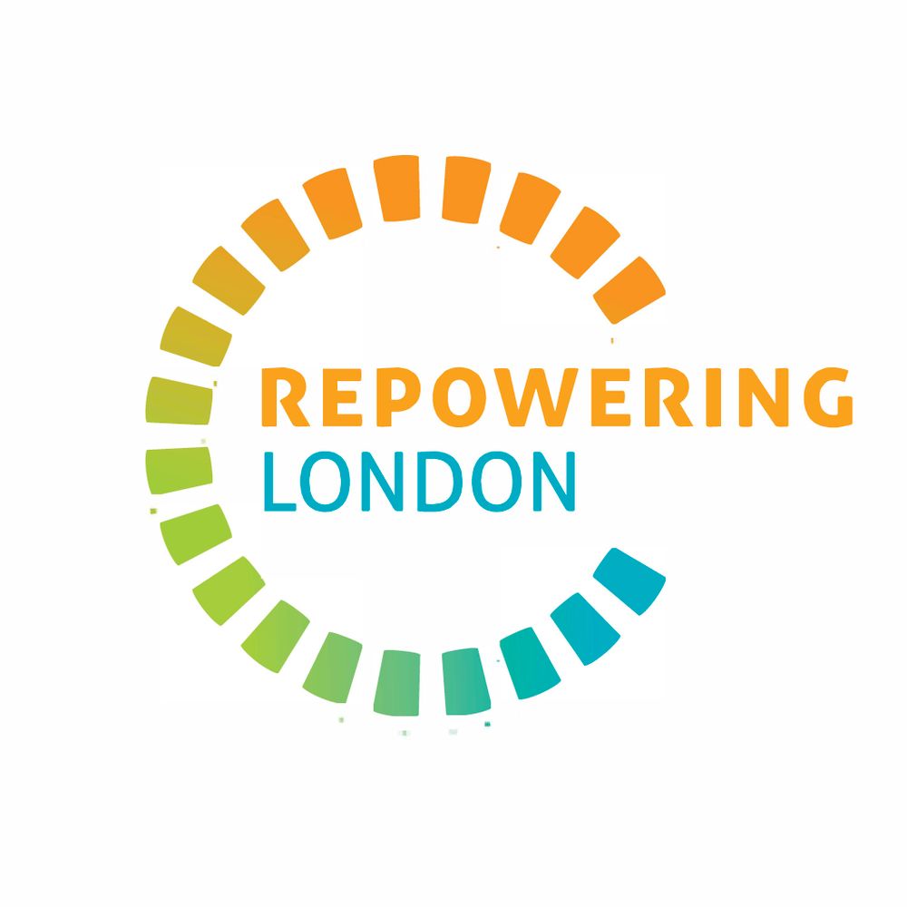 Repowering London