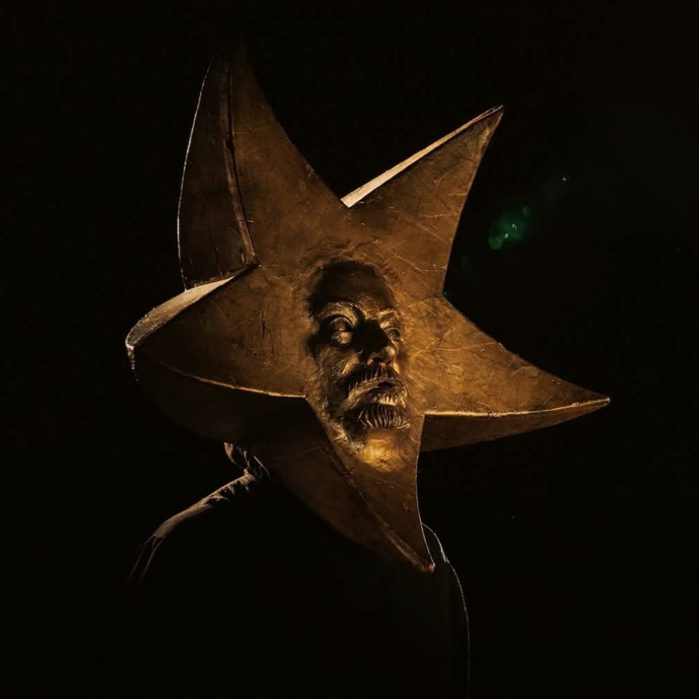 In The Motorpsycho Family
