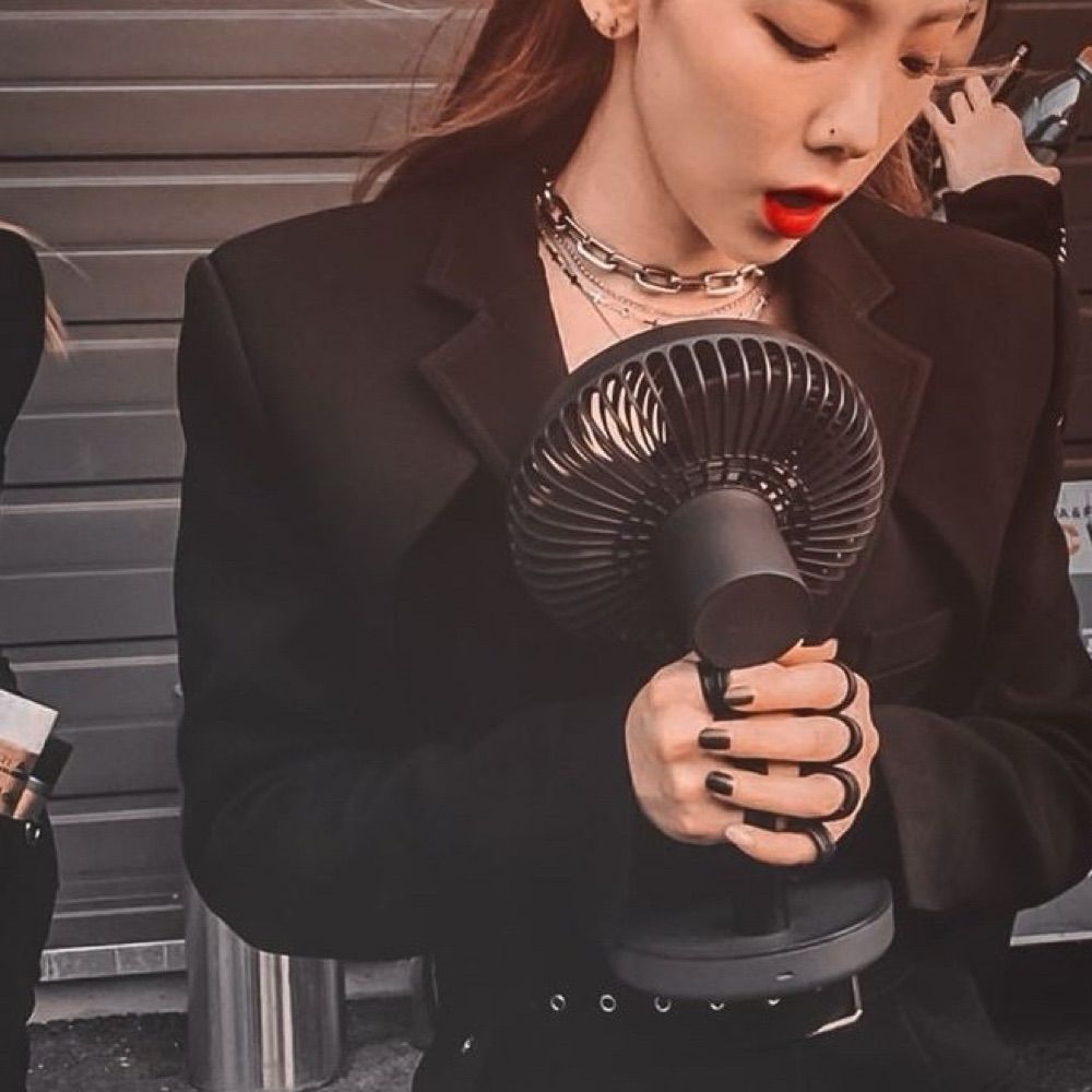 She bad