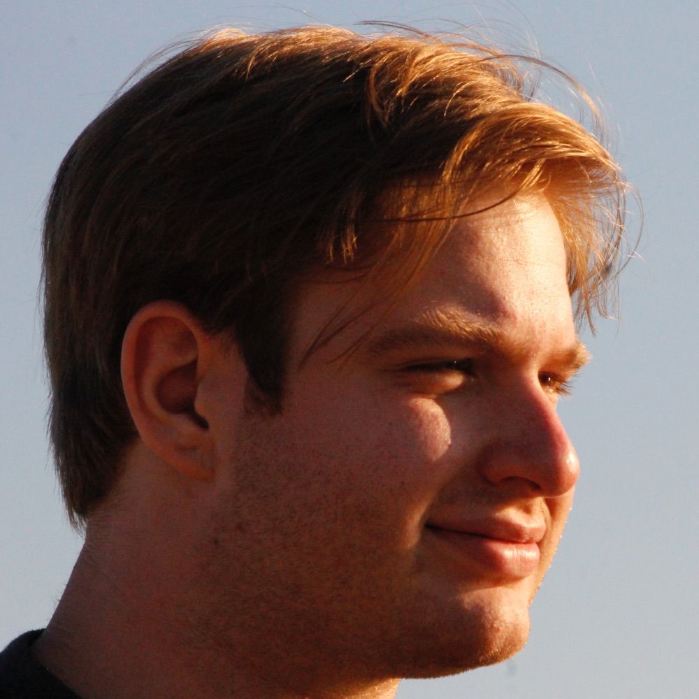 Zach Kempin