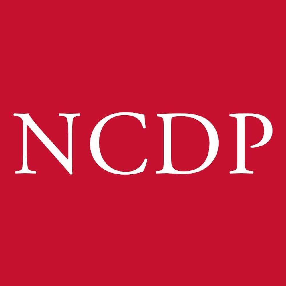 National Center for Disaster Preparedness, Columbia University