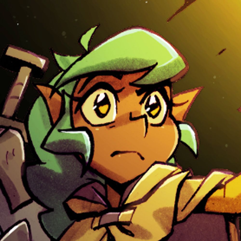 Harpy Gee Stuff!