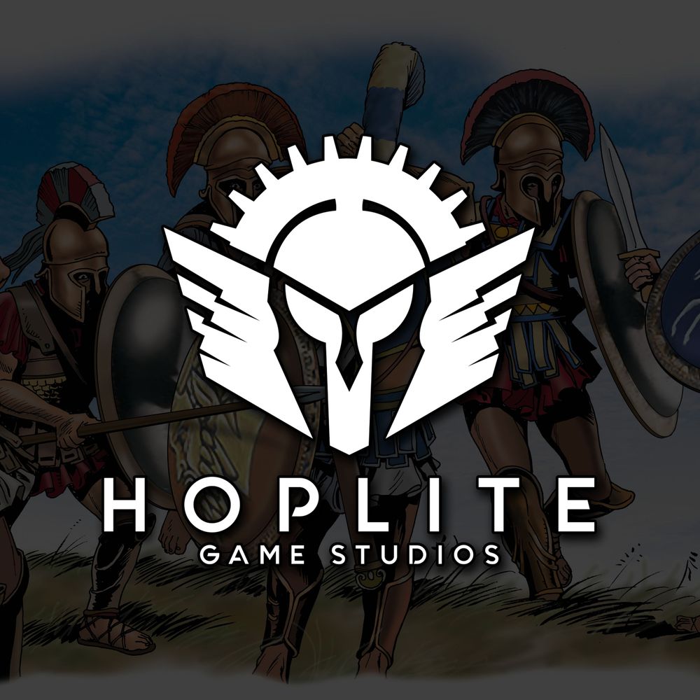 Hoplite Game Studios