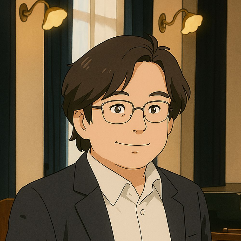 Katsuhito Sudoh (ja)
