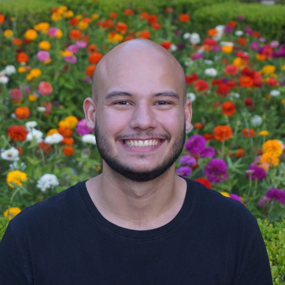 Felipe Macedo Dias