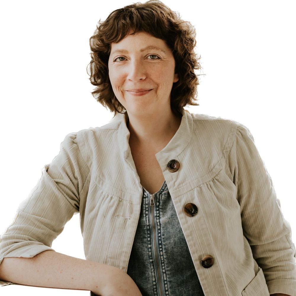 Genevieve Thibault