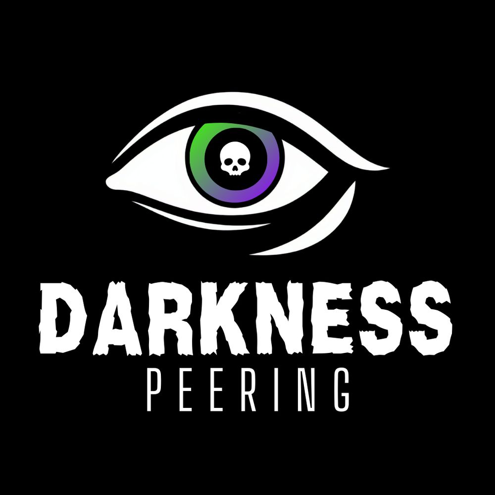 Darkness Peering