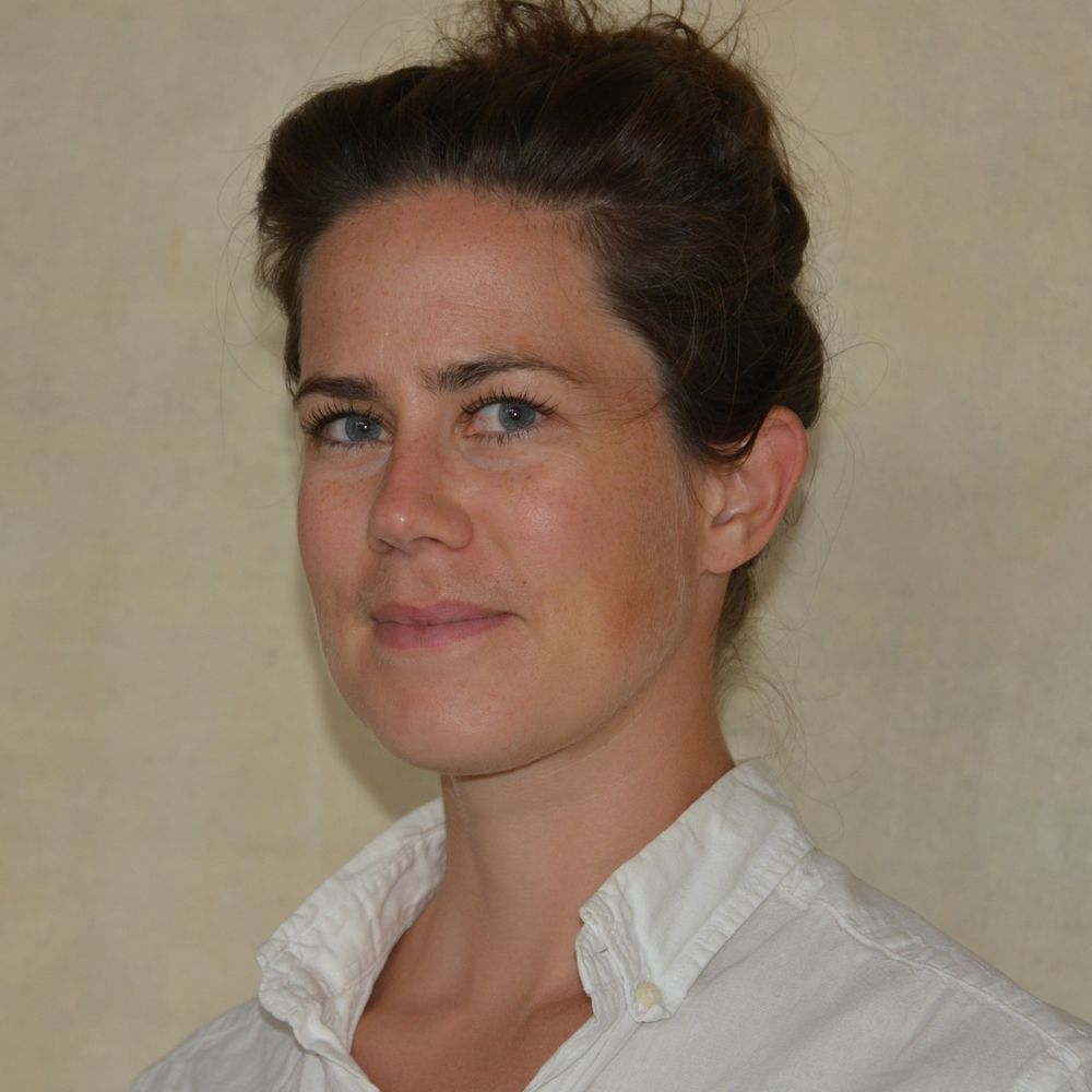 Astrid Iversen