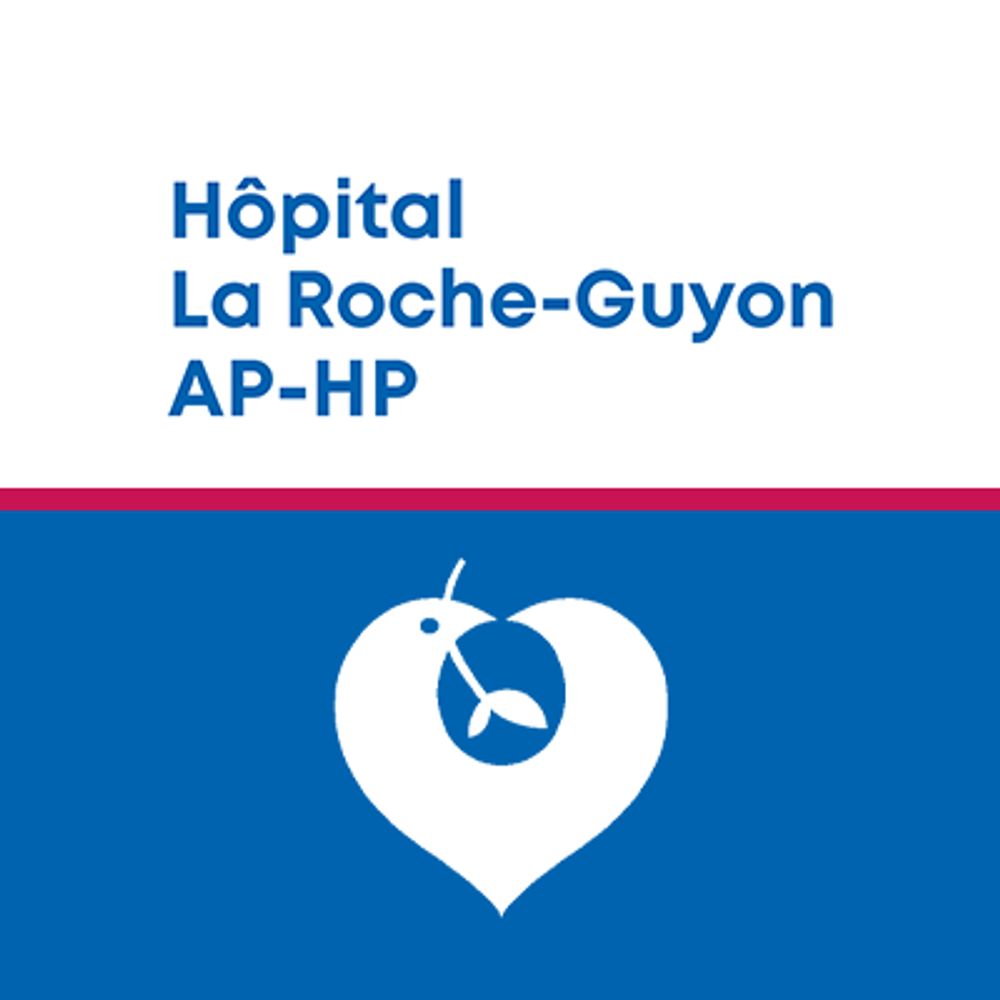 Hôpital La Roche-Guyon AP-HP