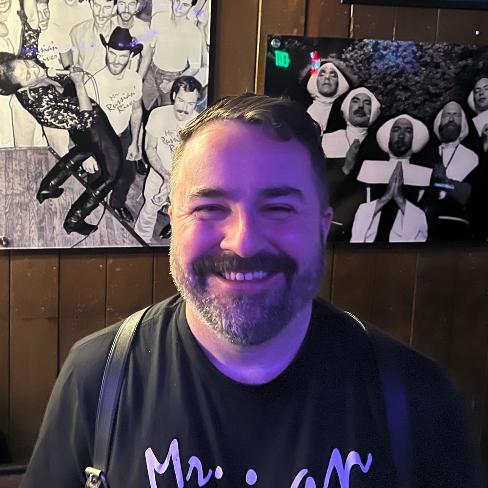 Mike Skeen