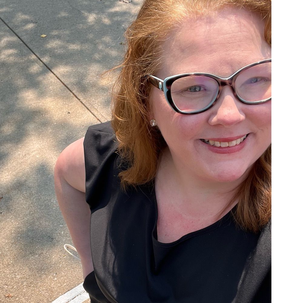 Dr. Jen Koster