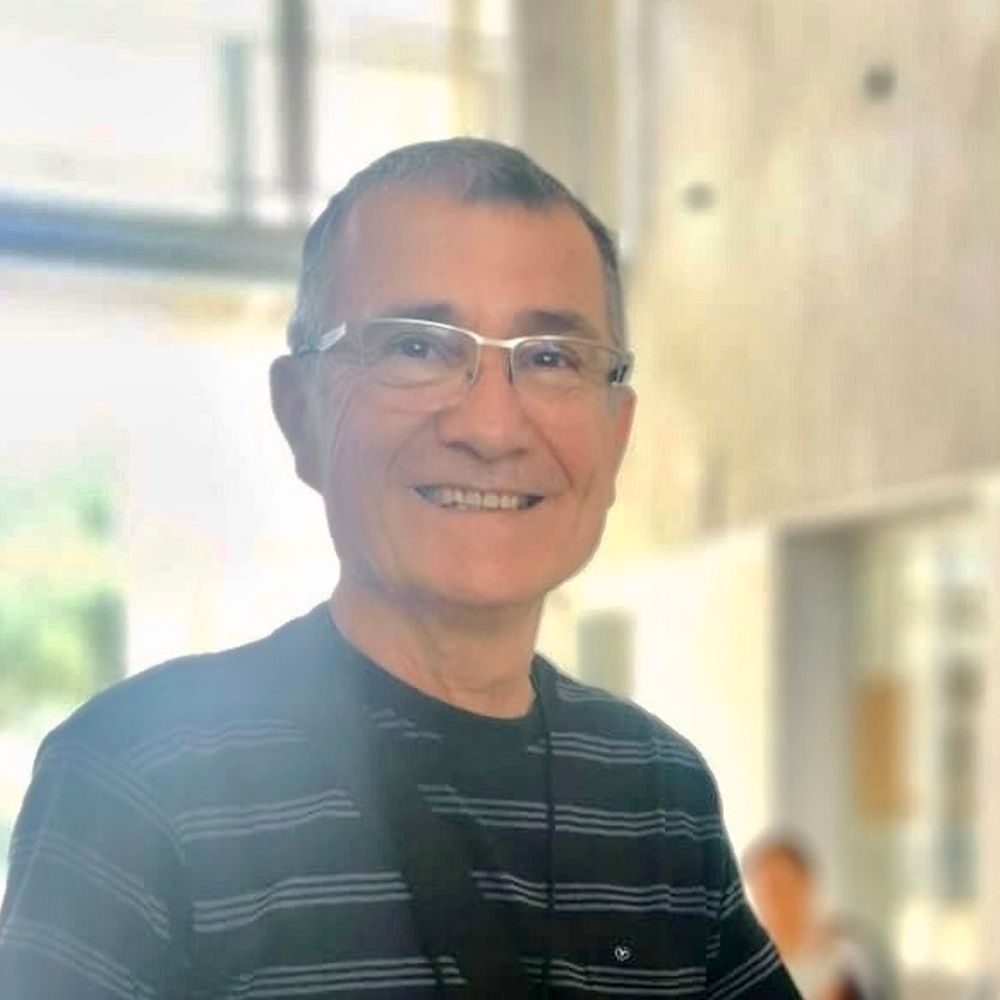 Salvador Matas