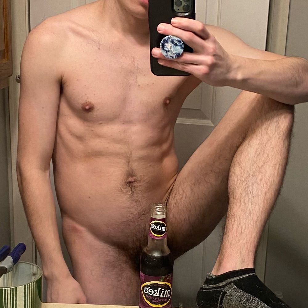 Mike’s Hard Twink