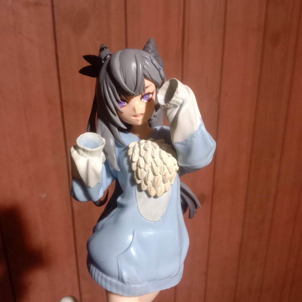 🍙 ONIgiri🍙 🔞 commissian figure open