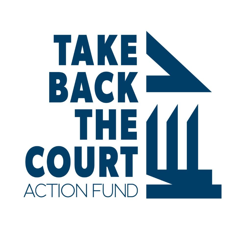 Take Back the Court