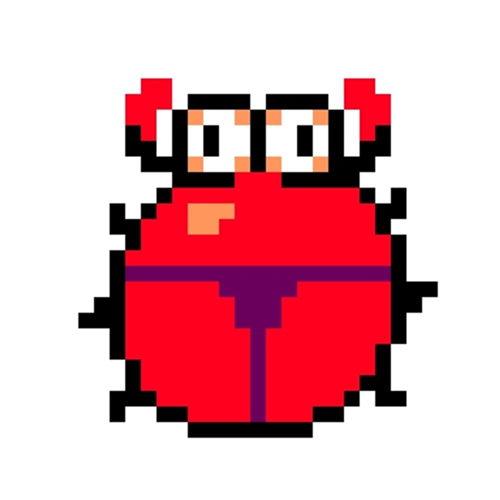 Mightybeetle | 엄청쎈풍뎅이