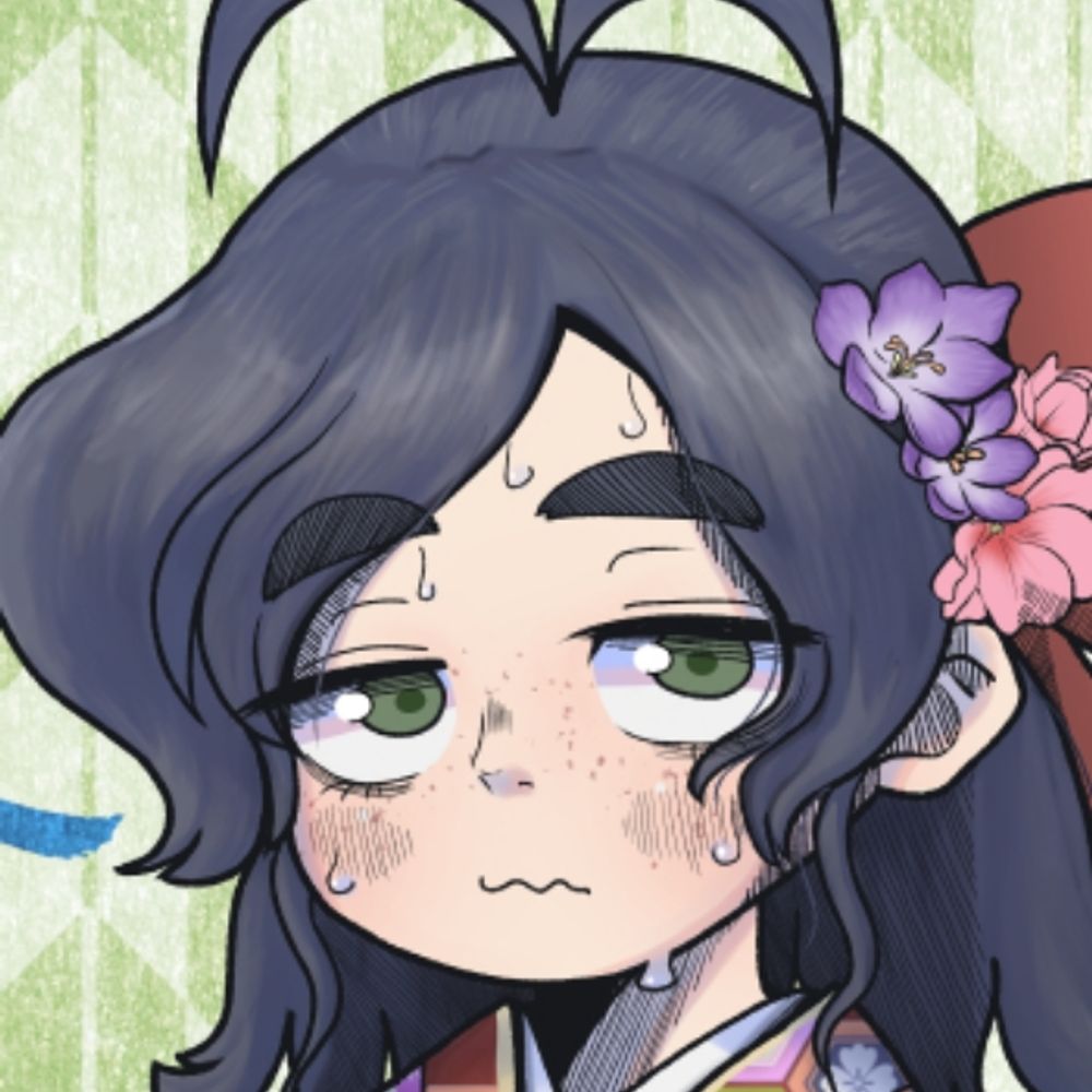 虫田いろん