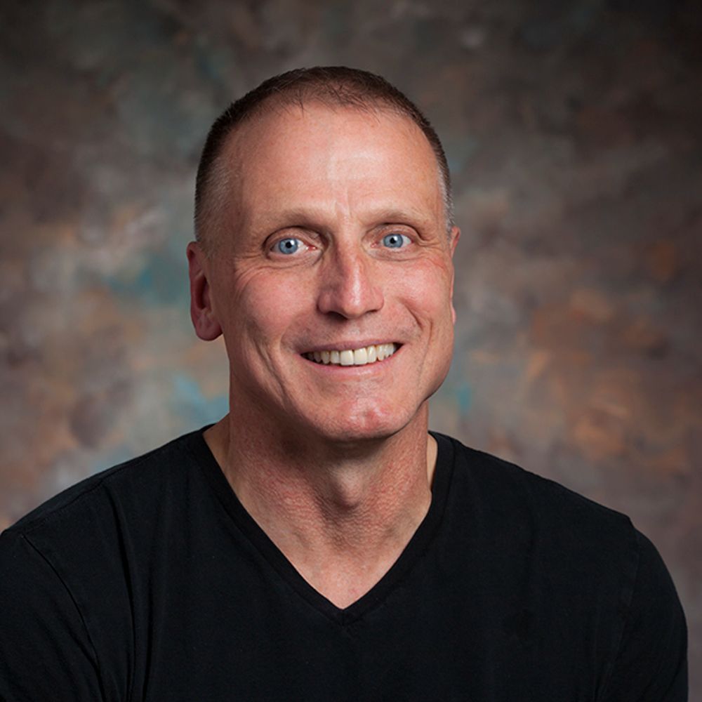 Glenn Farrow
