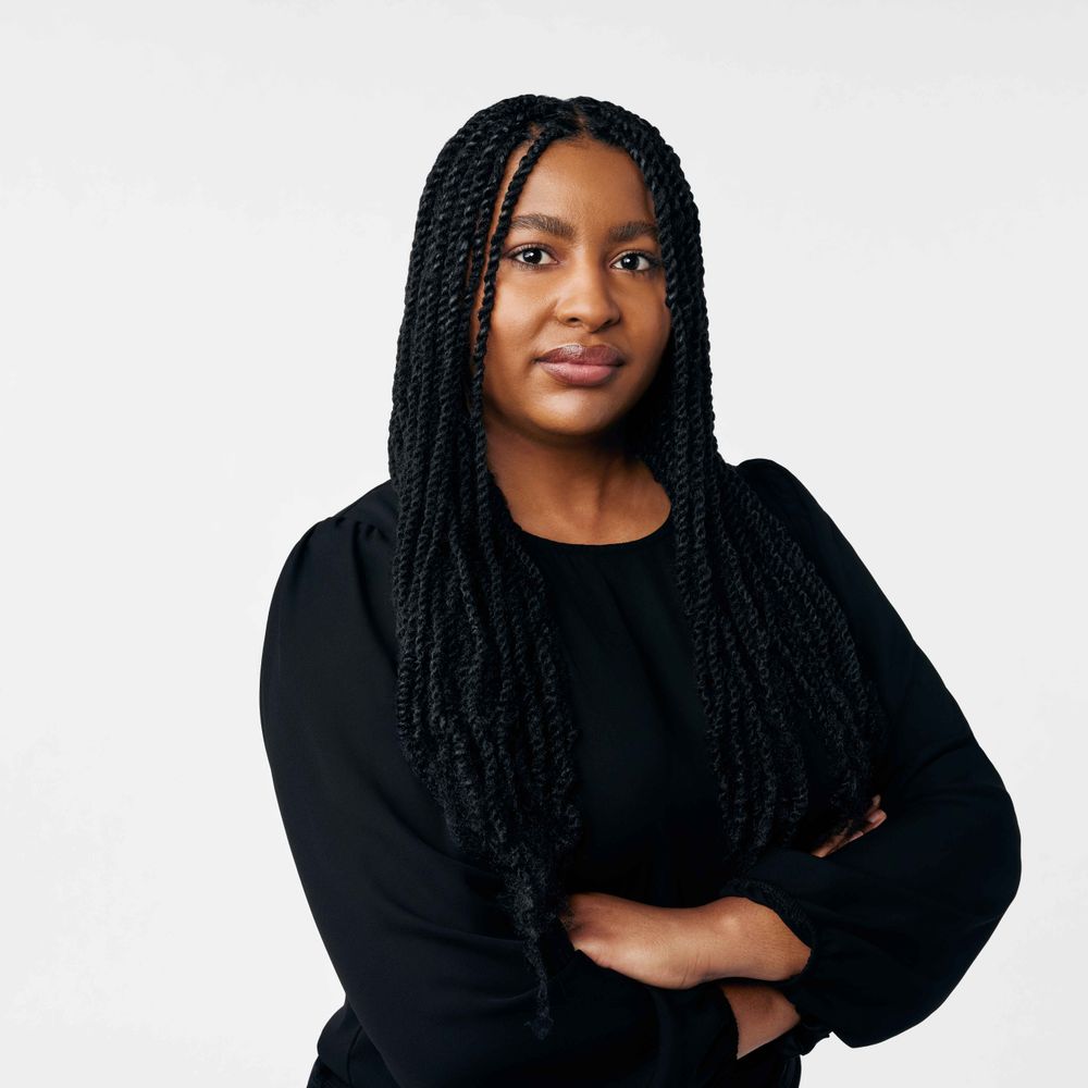 Asia Simone Burns