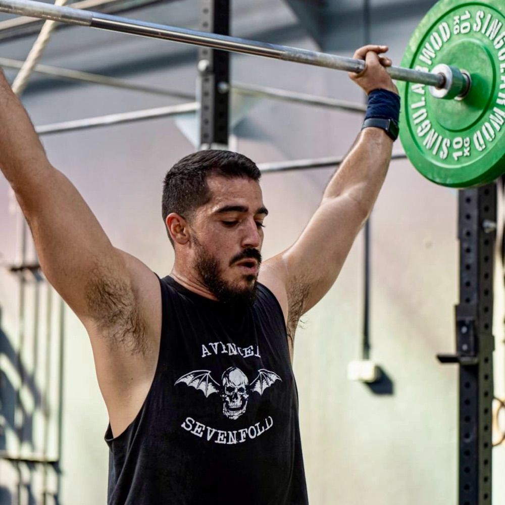 Sidd Montesinos