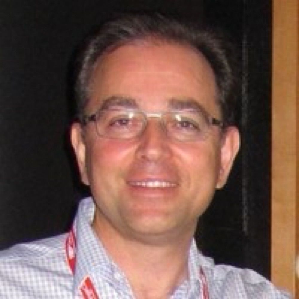 Amir Banifatemi
