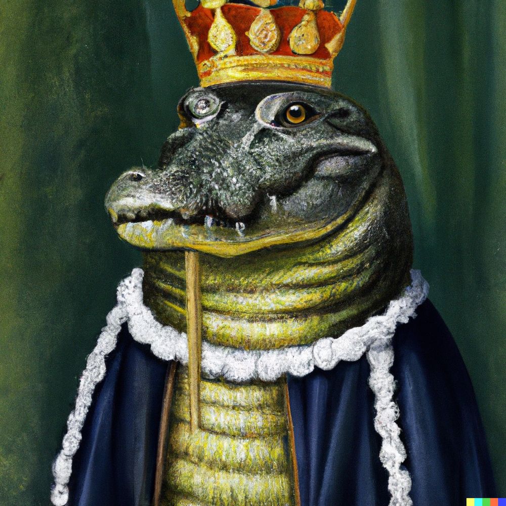 Chitowngator
