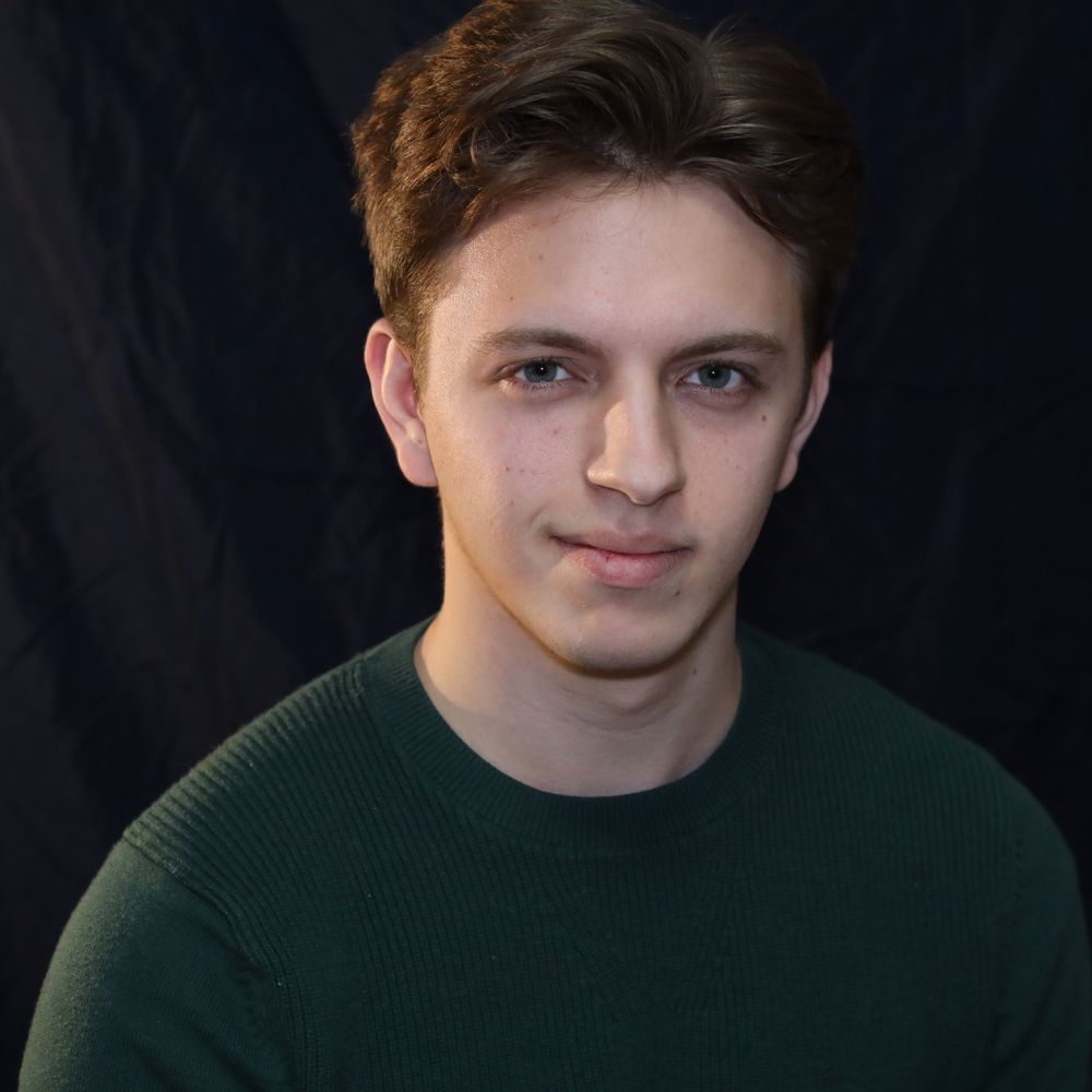 Andrew Biondi