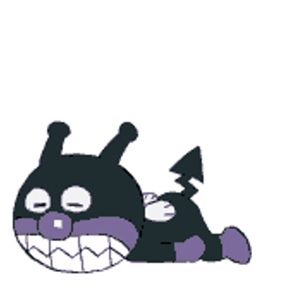 Baikinman