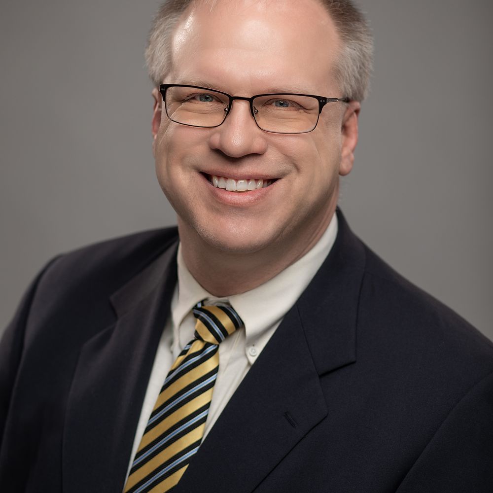 Kevin Dykema