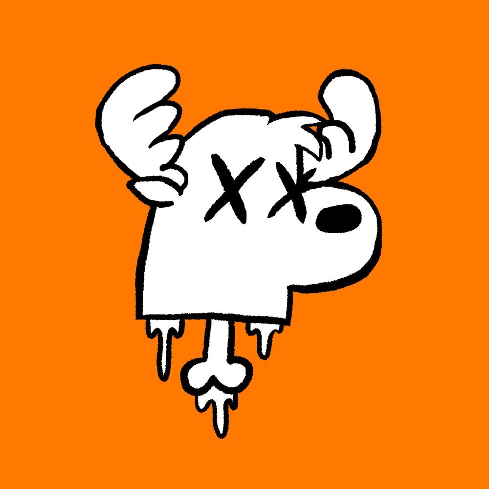  Hurtdeer  (deer emoji)'s avatar