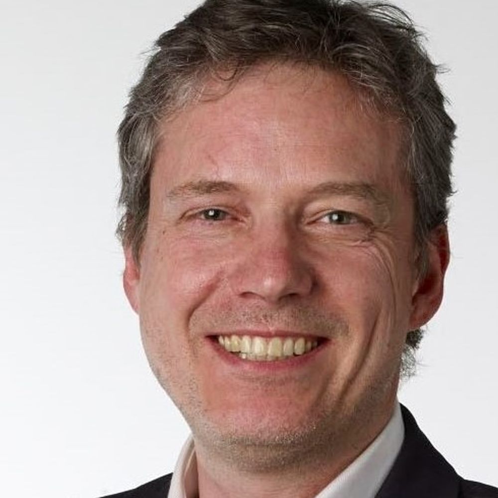 Jean-Michel Durocher