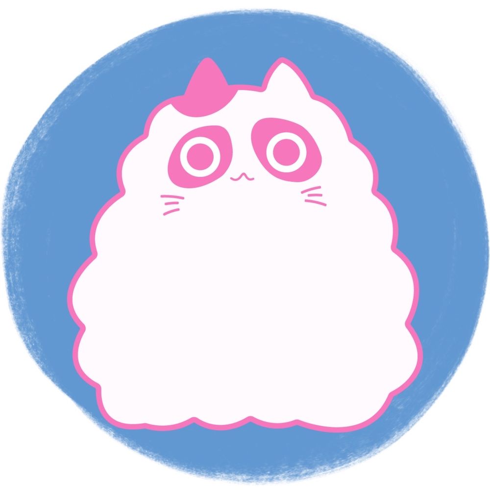 pandaneko | เหมียวแพนด้าท่านหนึ่ง