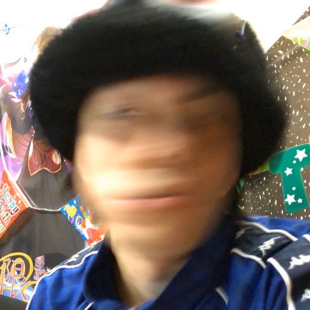 りゅーちゃま