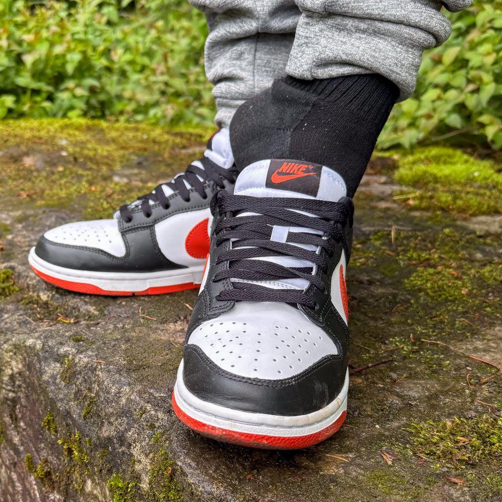MapleFox SNKS