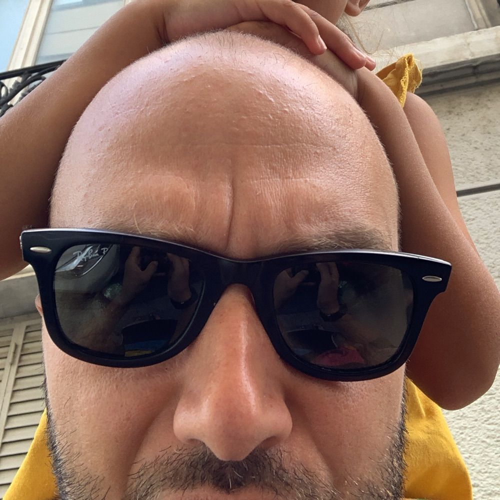 Dario Fatello