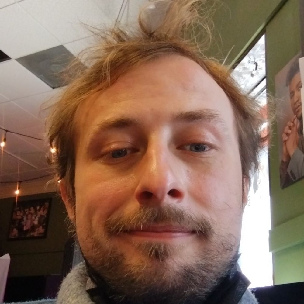 Griffin Lambert