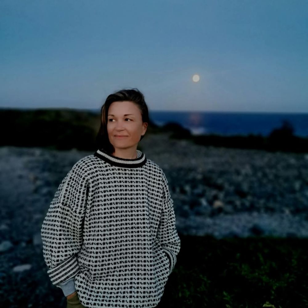 Mari Nymoen
