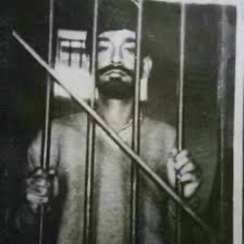 یاسر بلوچ
