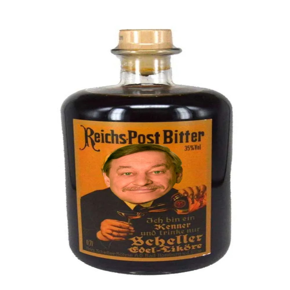 bitter herbe deutsche žižek 🍉
