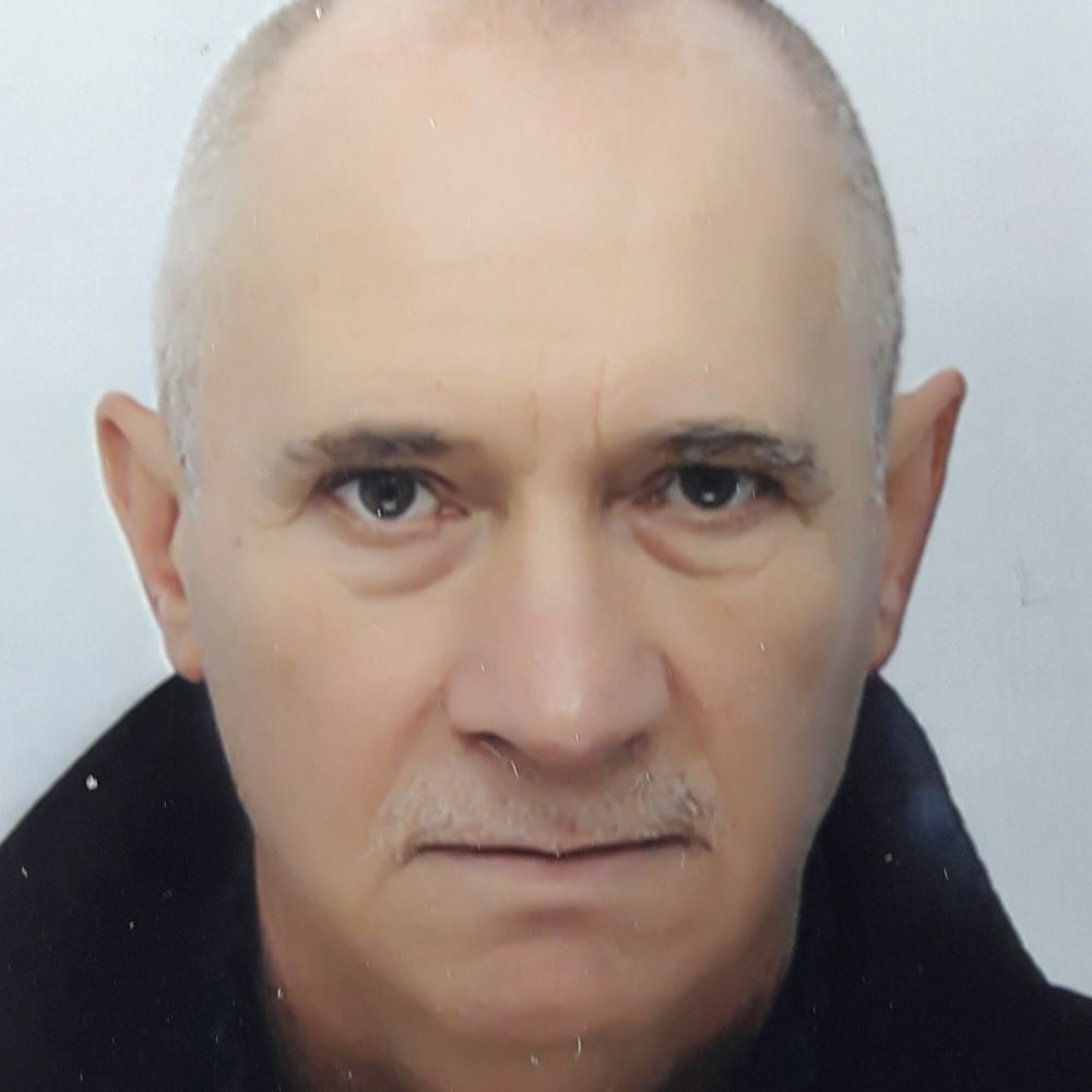 Alexandre Ferrari