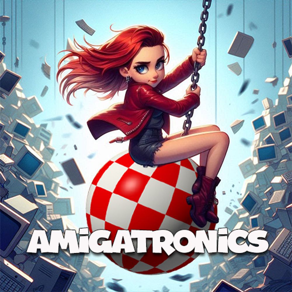 Amigatronics