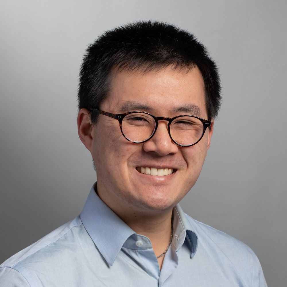 Ryan Chow