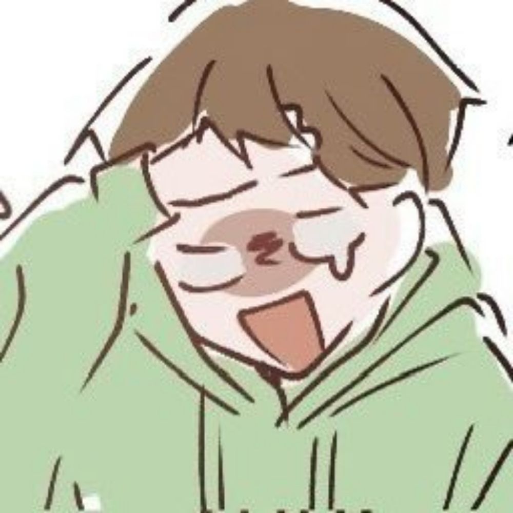 막