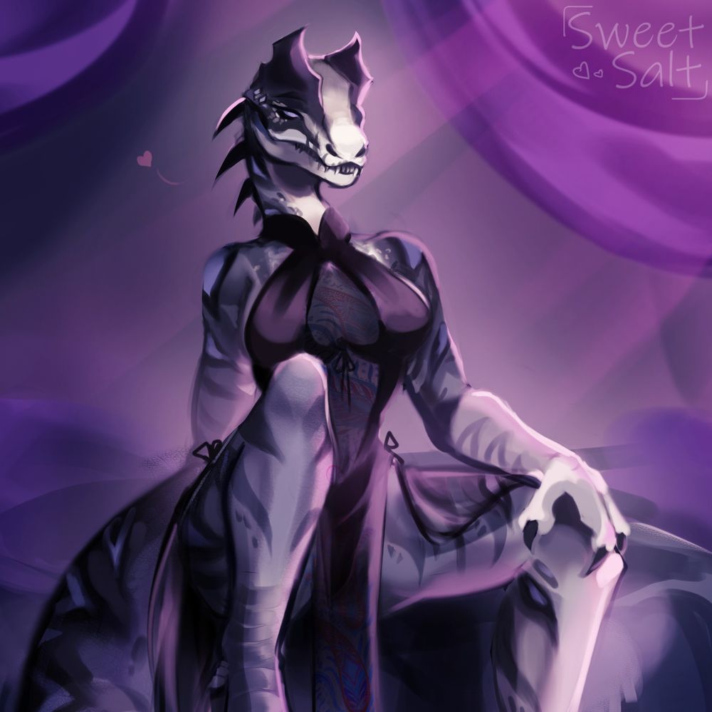DredHo