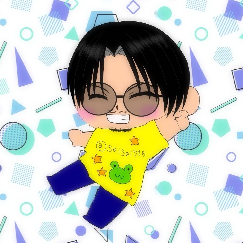 🫧せぇちゃん🫧
